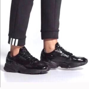 adidas Originals Falcon Patent Leather